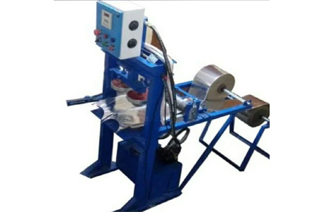 Hydraulic Paper Plates Making Machine Manufacturer and Suppliers in Varanasi